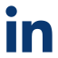 Logo do linkedin